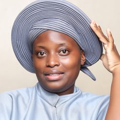 Mugenyi Thresa Delia