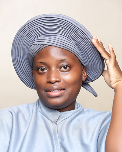 Mugenyi Thresa Delia