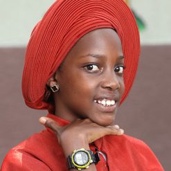 Mbeiza Hannah