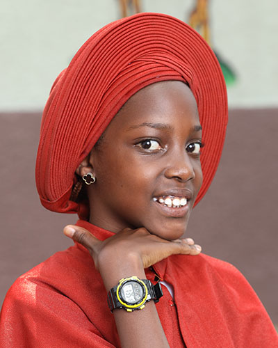 Mbeiza Hannah