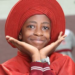 Nalwanga  Nakintu