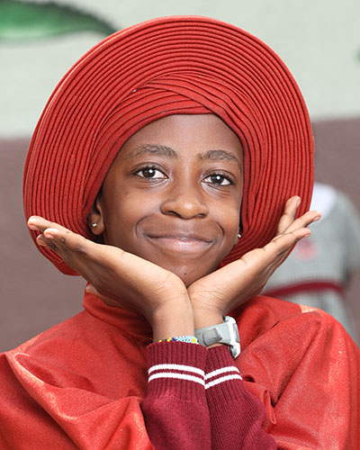 Nalwanga  Nakintu