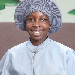 Nalunkuma Manuella Melody