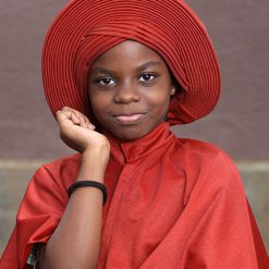Mugumya Wendy