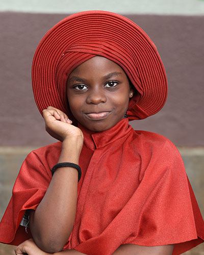 Mugumya Wendy