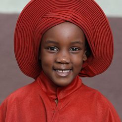 Rukundo Shalom Asiimwe