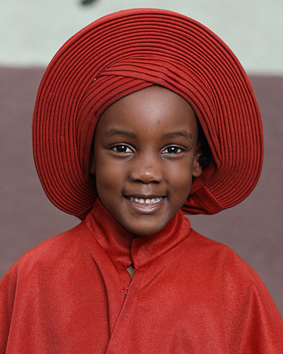 Rukundo Shalom Asiimwe