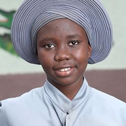 Jammy Prisca