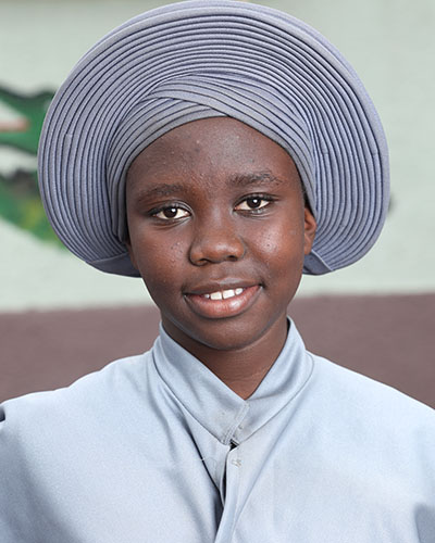 Jammy Prisca