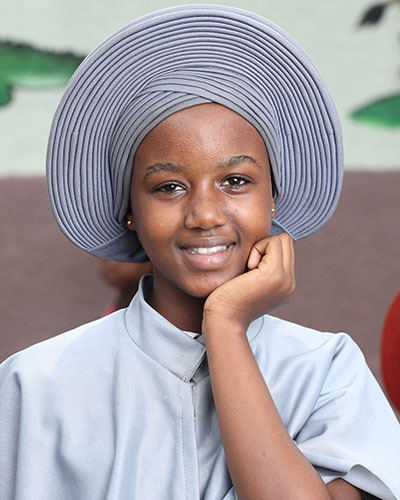 Owembabazi Bruna