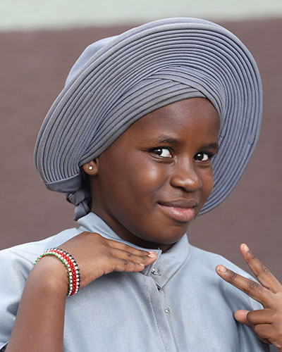 Vanessa Asiimwe
