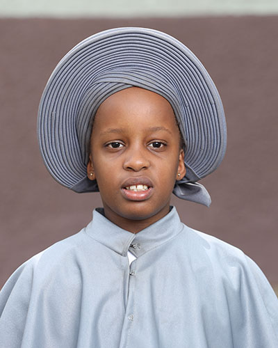 Tumwebaze Ruquiya