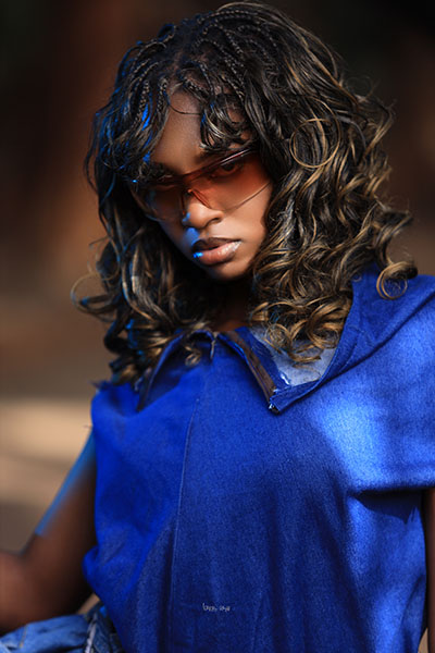 Musanabera  Liz safali