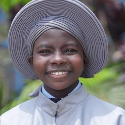 Ndyareeba Maria kirabo