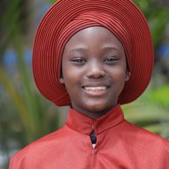 Mutonyi Lorraine leonorah
