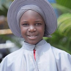 Kalungi Blessing Rhona