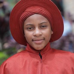 Nabirye Trinah Richards