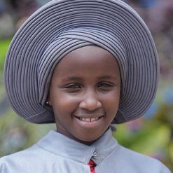 Nalubega Angel