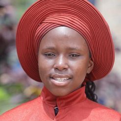 Namutebi Hope