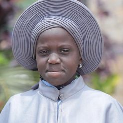 Madibo Christabel