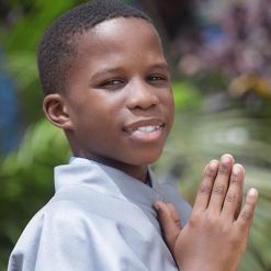 Bukenya Rodney