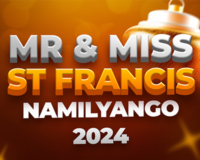 Miss St Francis 25