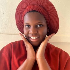 Kemirembe Keisha Faith