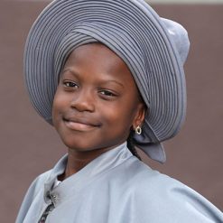 Nakkazi Isabella