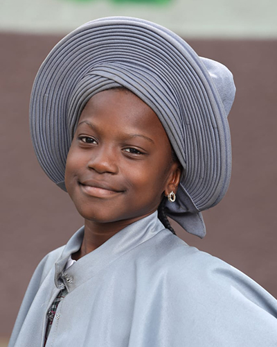 Nakkazi Isabella