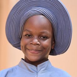 Jordan Tracy Ndagire