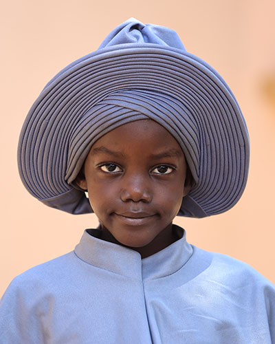 Nakato  Gildemeister