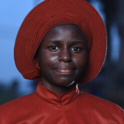 Nabirye Peninah Alice