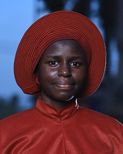 Nabirye Peninah Alice