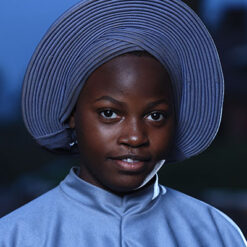 Ampaire Lauren  Esther