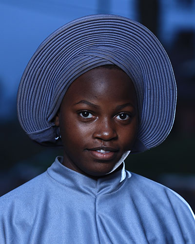 Ampaire Lauren  Esther