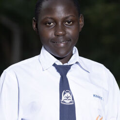 LETASI PRAISE ROSSETA