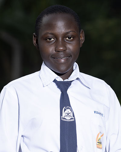 LETASI PRAISE ROSSETA