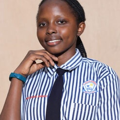 Naliyiinda Jamirat Angel