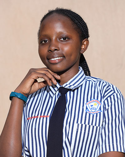 Naliyiinda Jamirat Angel