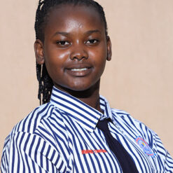 Nimaro Stephanie Tanisha