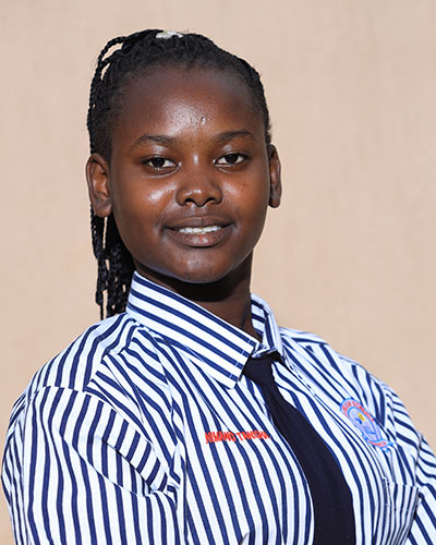 Nimaro Stephanie Tanisha