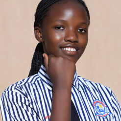 Kitibwakye Princess Babita