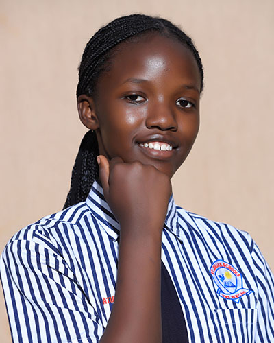 Kitibwakye Princess Babita