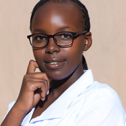 Nampijja Michelle Immaculate