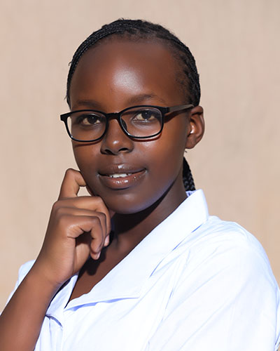 Nampijja Michelle Immaculate