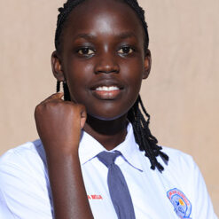 Hasahya Bella Elizabeth