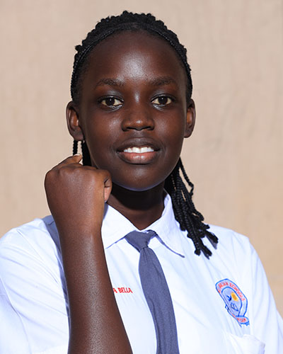 Hasahya Bella Elizabeth