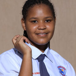 Keiler Scarlet Frandofer