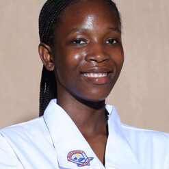 Nanyonga Patricia Blessing