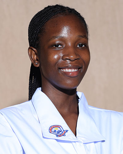 Nanyonga Patricia Blessing